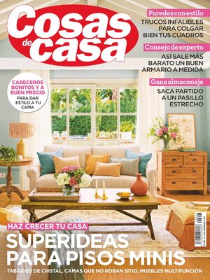Cosas de Casa - Magazine